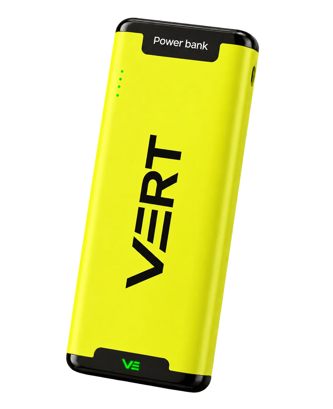 VERT Power portable powerbank